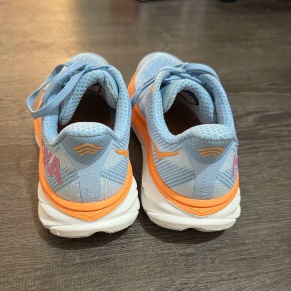 Hoka clifton 9 - Picture 2 of 4